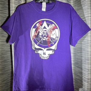 Grateful Dead/Rockies T-Shirt